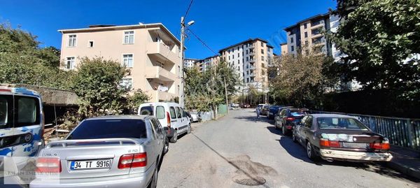 Arslan Emlaktan Maltepe Gülsuyu'da 454 M2 Konut İmarlı Arsa