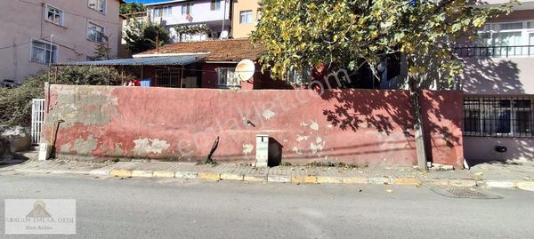 Maltepe Gülsuyu'nda 133 M2 Arsa İçerisinde Bahçeli Müstakil Ev