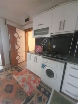 Üniversite Tam Karşısı🟥 Eşyalı Kiralık 1+1 Apart 🟥