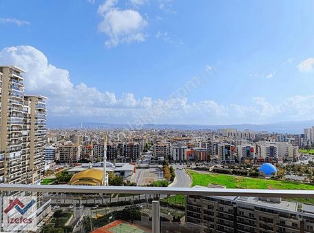 Mavişehir Park Yaşam Sitesinde Kiralık 1+1 Daire