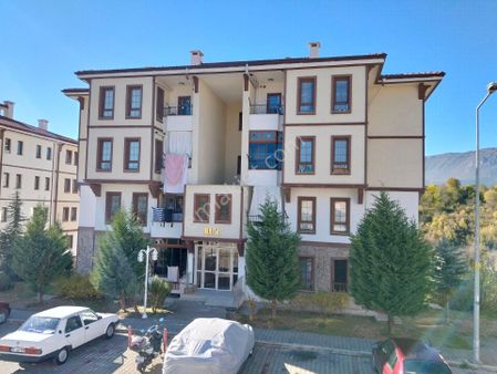 Safranbolu Kirkille Toki Konutları B1 De Ödemesi Bitmiş 2+1 Daire Satılıktır