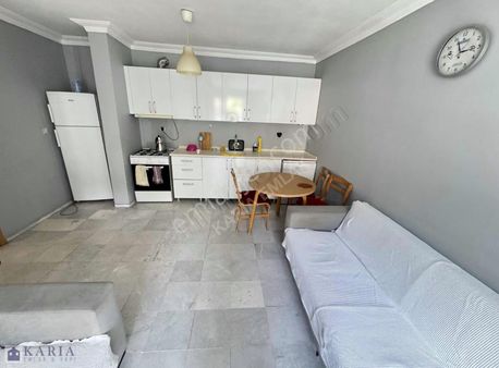 Marmaris İçmelerde 2+1 Satılık Masrafsız Daire