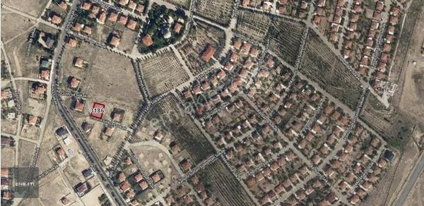 Koyunlu Bahçelievler Satılık Tek Tapu Villa Parseli/ Enbatı A.ş