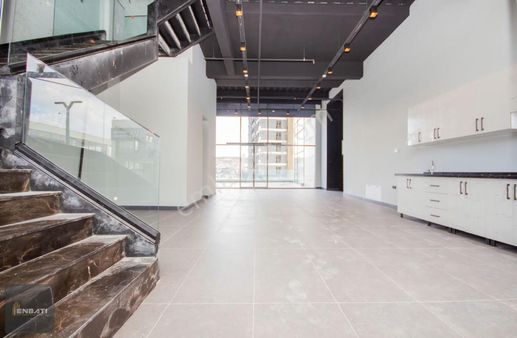 Esk. Yolu Elmar Towers Kiralık Yapılı-teraslı Dükkan/enbatı A.ş