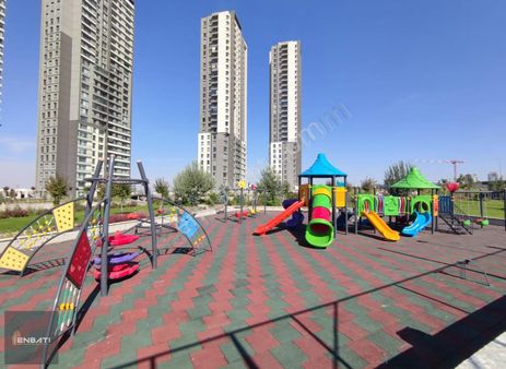 Kent İncek Satış Ofisinden Sınırlı Sayıda Satılık 5+1 Daireler