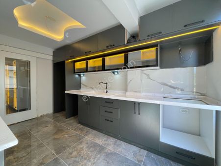 Berkay Demirel'den İkizçayda Full Yapılı Ayrı Mutfak 3+1 Daire