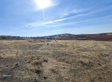 İncek 2 Villalık Kdv Li 0.30 Emsal Satılık Arsa /enbatı A.ş.