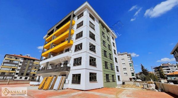 Analiz'den Karatay Hamzaoğlun`da 3+1 Satılık Daire