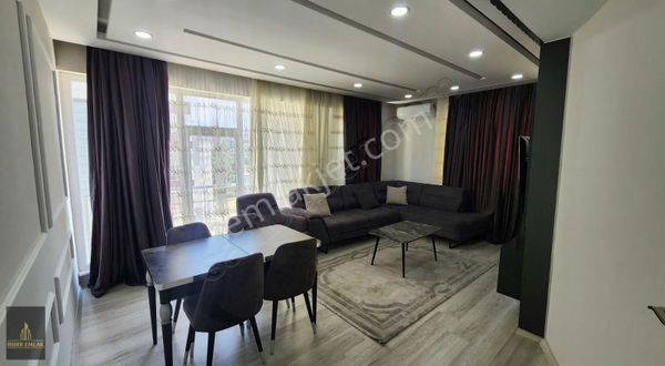 Kaşüstü Hastane Yol Üzerinde Eşyalı Satılık 3+1 Daire