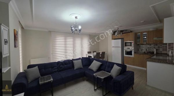 Arsin De Satılık 2+1 Eşyalı Daire
