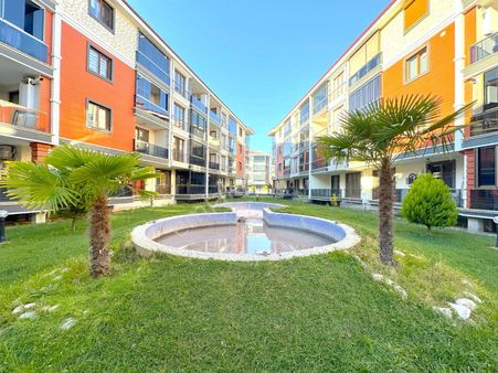 🔴güç'ten İkizçay'da Ayın Fırsatı! Cam Balkonlu Geniş 1+1 Satılık Daire