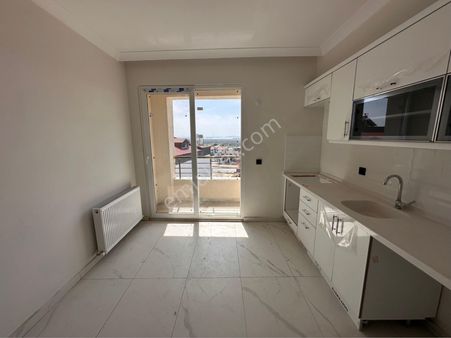 Karaağaç Da 1+1 Geniş İskanlı Kaliteli Sıfır Daire