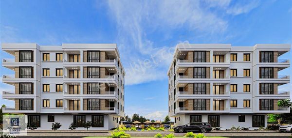 Cb.amazon'dan Atakum Çakırlar'da 1+1 Daire