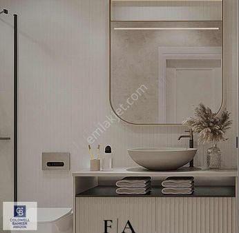 Cb.amazon'dan Atakum Çakırlar'da 1+1 Daire