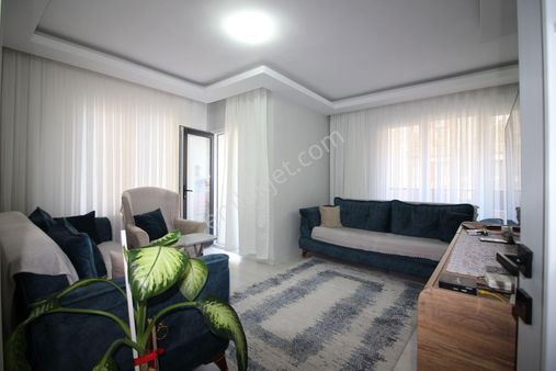 Üsküdar Bulgurlu Mah Satılık Daire Yeni Bina İskanlı Kaizen Kök