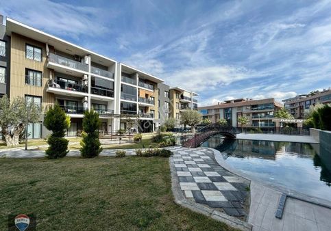 Site İçerisinde Müstakil Tadında 2+1 Daire