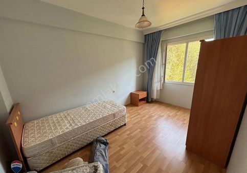 Cherryland 1 Sitesinde Havuzlu Daire