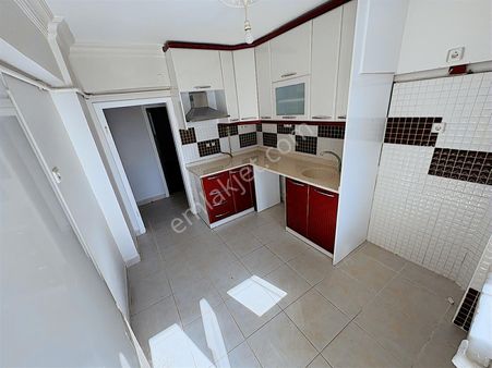 Sincan Osmanlı Mah'3+1 Site İçerisinde Ara Kat Güney Cephe