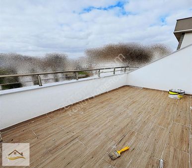 Konut Habercisinden Krediye Uygun 3+1 Dubleks Daire !!!