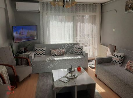 Güzelyalı Da Arakat,bakımlı, Doğalgazlı 2+1 Daire