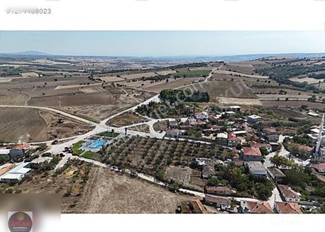 Aycan Gayrimenkulden Eski Ziraatlide 4,382 M² İmara Açık Tarla