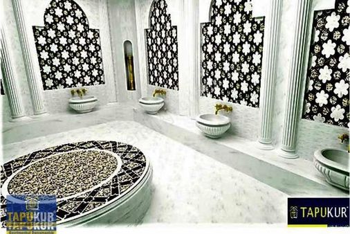 Garden Hill Sitesinde 3+1-167m2 Satılık Daire Tapukur'dan