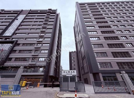 Elmas Kule B Blokta Kiralık Ofis&atölye