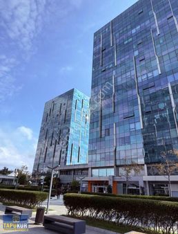 Nish İstanbul Rezidansta 2+1 Ofis Ve Konut Kullanımına Uygun