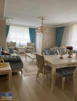 Devlet Hastanesine Yürüme Mesafesinde Satılık Daire 4+1 185m2