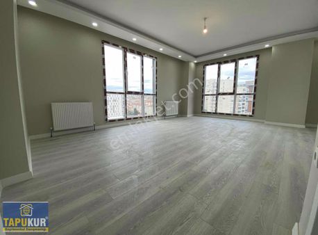 Tapukur'dan Güneşli Bağlar'da Site İçi Satılık 3+1 110m2 Daire