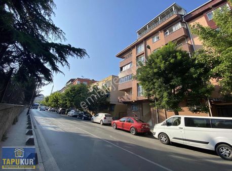 Tapukur'dan K.sinan Merkez Mah.satılık 4+2 210m2 Dublex Daire