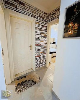 Ekipten 56 Larda Satılık 2+1 Daire Merkezi Konum