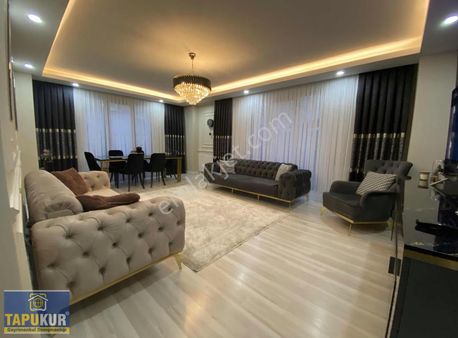 Güneşli Mah.güvenlikli Otoparkl Site İçi Satılık 3+1 156m2 Daire