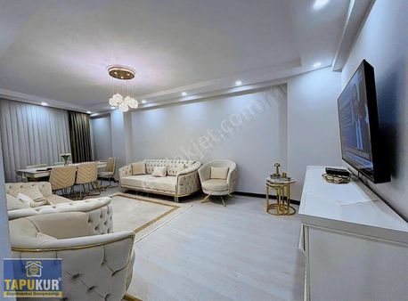 Yenibosna Radar Da 2023 Yapımı Binada 3+1 Satılık İskanlı Daire