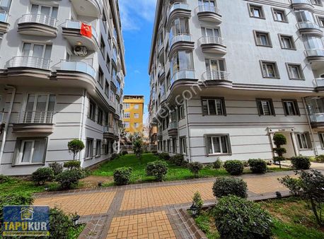 Tapukur'dan İnsa Park Evleri'nde Satılık 2+1 115m2 Daire