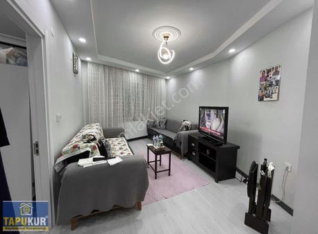 Yenibosna Radar Da 2023 Yapımı Binada Satılık 1+1 Daire