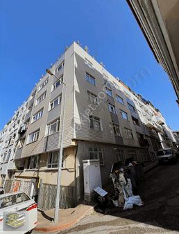 Ekip Emlaktan Rasathanede 2+1 Satılık Daire