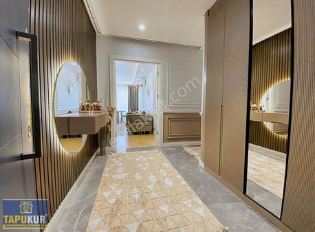 Halkalı Emlak Konut Bizim Mahalle 2. Kısımda Satılık 3+1 Daire