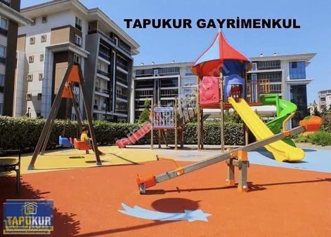 Eviza Konaklarında 3+1 Ful Peyzaj Cepheli Satılık Daire