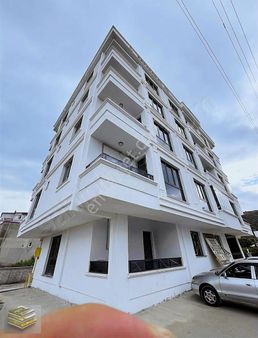 Ekipten Satılık 1+1 Daire Çakırlar Korosuna Yakın İncesuda Sıfır