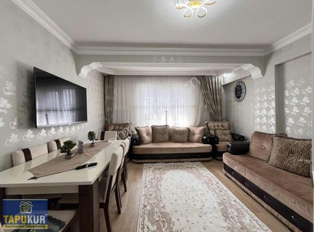 Mevlana Camisine Yakın Satılık 160m2 4+1 Teraslı Dublex