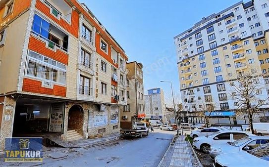 Tapukur'dan Güneşli Erdem Hastanesine Yakın 5+1 Dubleks Daire!!!