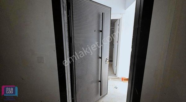 Gündoğdu Mahallesinde 3+1 126 M2 Sıfır Daire