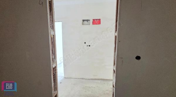 Satılık 2+1 Sıfır Daire Gönen Gündoğdu Mahallesi