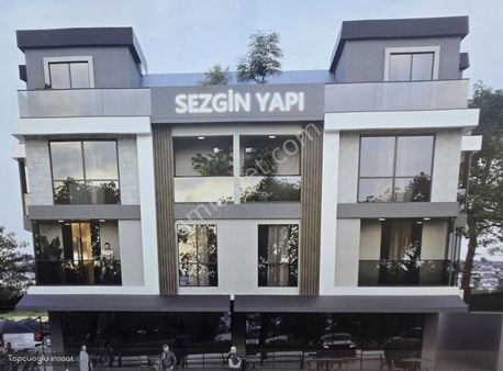 Kocaeli Yuvacık Fatih Mahallesinde 2+1 Çatı Dubleks