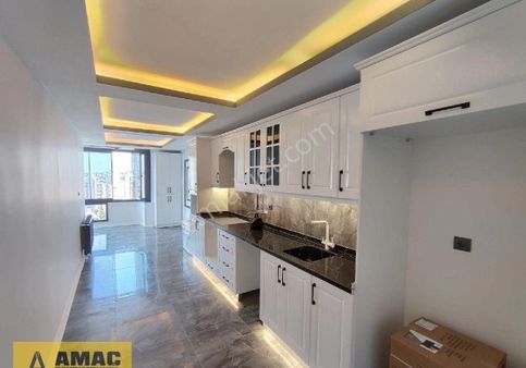 Kenan Evren'de 4+1 Hasarsız Full Yapılı Lüx Satılık Daire