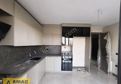 Amaç'tan Kıyıboyun'da Site İçer Sıfır K.mutfak 3b+go 4+1 Satılık Daire
