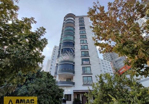 Sınırsız Kredi,7/24 Güvenlik,kapalı Havuz,4+1 Satılık Daire