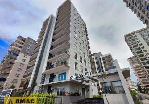 Göktekin G7 Kalitesiyle Bulvar Üzeri 3+1 K.mtfk Emsalsiz!!