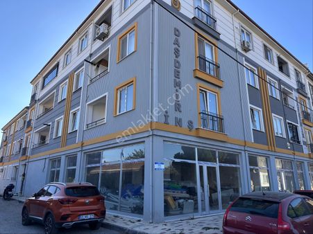 Merkezde Uygun Fiyata Satılık Tertemiz İskanlı Doğalgazlı Daire